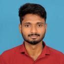 Photo of Gokul