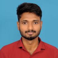 Gokul Python trainer in Bangalore