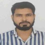 Anwan Alam Class 12 Tuition trainer in Delhi