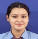 Photo of Geet Dabas