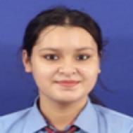 Geet Dabas Class 12 Tuition trainer in Rohtak