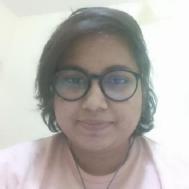 Gayatri W. Class 6 Tuition trainer in Amravati