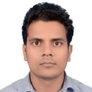 Vivek Verma Class I-V Tuition trainer in Lucknow