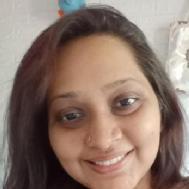 Ankita M. Class I-V Tuition trainer in Mumbai
