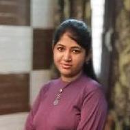 Simrandeep K. BSc Tuition trainer in Delhi