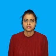 Riya A. Class I-V Tuition trainer in Jhalda