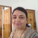 Photo of Preety
