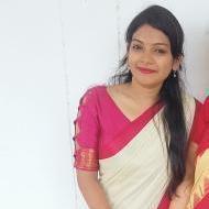 Shilpa S. Class 9 Tuition trainer in Rourkela Steel City