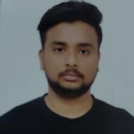 Sahil Class I-V Tuition trainer in Delhi