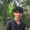 Photo of Jasim Ali