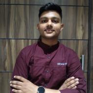 Tarun Yadav NEET-UG trainer in Vasai