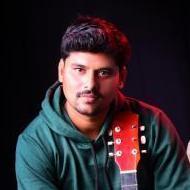 Ganesh Bhagas Class I-V Tuition trainer in Pune