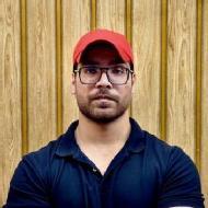Nikhil Personal Trainer trainer in Noida