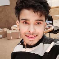 Sachin Class 12 Tuition trainer in Delhi