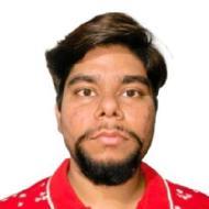 Devansh BSc Tuition trainer in Patna