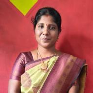 Rama Thilagam Class I-V Tuition trainer in Chengalpattu