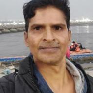 Bishok Singh Chauhan Class 12 Tuition trainer in Kanpur