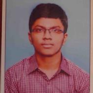 V S Hariharan Class 10 trainer in Hyderabad