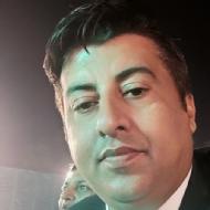 Dr Rajput D S Class 9 Tuition trainer in Sahibzada Ajit Singh Nagar