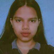 Shrilata K. Advanced Placement Tests trainer in Ranchi