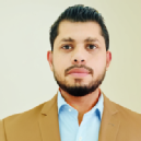 Photo of Himanshu Chauhan