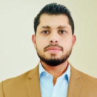 Himanshu Chauhan Class 12 Tuition trainer in Kanpur