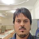 Photo of Vineet Gautam
