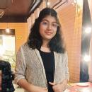 Photo of Anwesha M.
