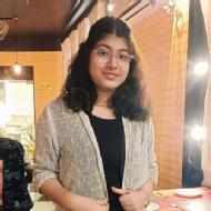 Anwesha M. Class I-V Tuition trainer in Durgapur