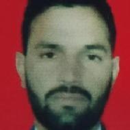 Tahir Ahmad Class 12 Tuition trainer in Tangmarg