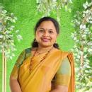 Photo of Anusha