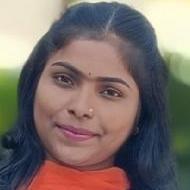 Bhavika K. Class I-V Tuition trainer in Mumbai