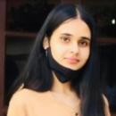 Photo of Parthavi N.