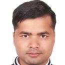 Photo of Prabhat Chandra Chaturvedi