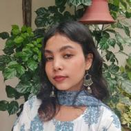 Anglicka E. Class 12 Tuition trainer in Kochi