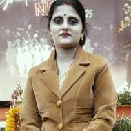 Nisha J. Class 12 Tuition trainer in Jamshedpur