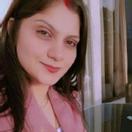 Diksha Class 12 Tuition trainer in Saharanpur