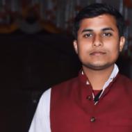 Akash Tiwari Class I-V Tuition trainer in Mirzapur Sadar