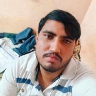 Sunil Choudhary Class I-V Tuition trainer in Jaipur