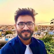 Harshit Arora Class 10 trainer in Delhi