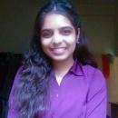 Photo of Priyadarshani S.