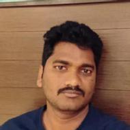 Bankuru Gowru Naidu Class 12 Tuition trainer in Visakhapatnam