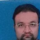 Photo of Sankait Kumar Saxena