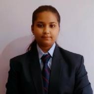 Shruti S. Nursery-KG Tuition trainer in Jabalpur