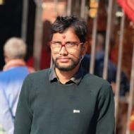 Lalan Kumar Yadav Class 6 Tuition trainer in Phulparas