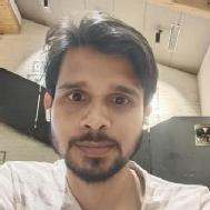 Shubham Chandra Class 8 Tuition trainer in Dehradun