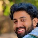 Photo of Sourabh Mishra