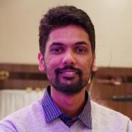 Dhruv Mulmule BTech Tuition trainer in Pune