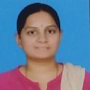 Photo of Nagashree M.