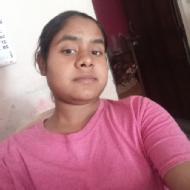 Aarti C. Class I-V Tuition trainer in Delhi